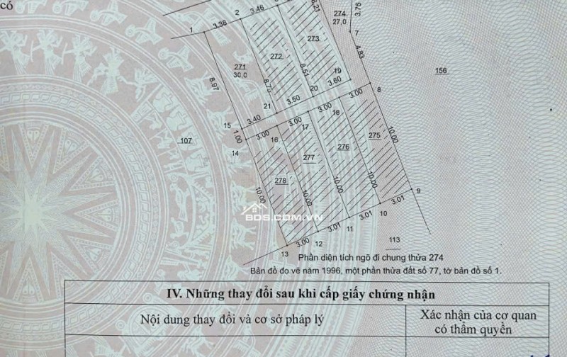 NHÀ Ở BIÊN GIANG - 4 TẦNG 1 TUM - HƯỚNG TÂY BẮC - GẦN NHÀ VĂN HÓA - QL6 - TRỤC ĐƯỜNG RỘNG